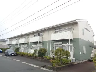 コーポラス貴船の画像