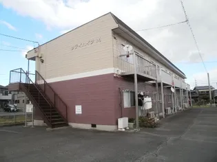 シティハイツMの画像