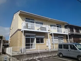 サンヒルAの画像