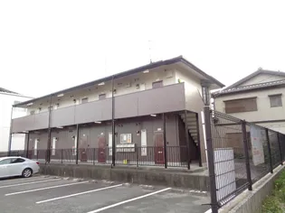 メゾン アイリスの画像