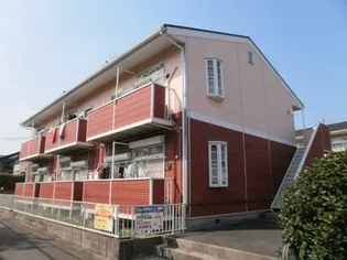 ひまわり館Aの画像