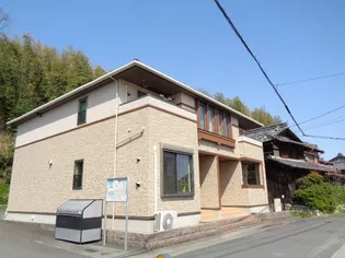 グリーンウッド 白山の画像