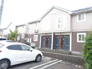 ラ フォーレ星見ヶ丘Cの画像