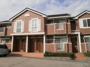 マンダリン ヒルの画像