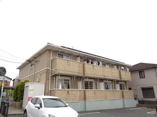 マ メゾンの画像