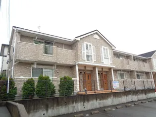 カーサ フィオーレの画像