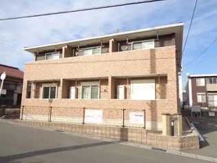 パークサイドカスミの画像