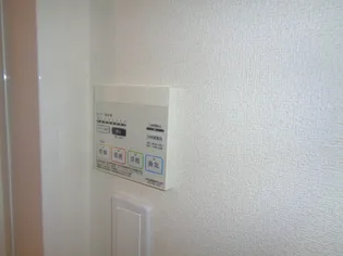 アプリコット エム【2階】の内装