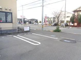 アプリコット エム【2階】の周辺