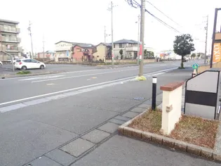 アプリコット エム【2階】の周辺