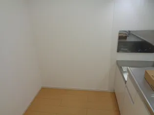 アプリコット エム【2階】の内装