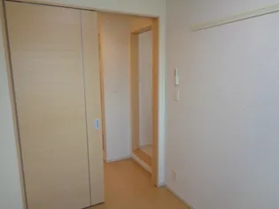 アプリコット エム【2階】の内装