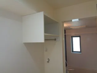 アプリコット エム【2階】の内装