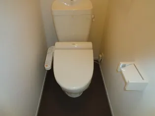 アプリコット エム【2階】のその他画像