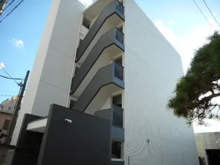 THE THIRD EASTの画像