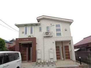 ノーブル大藤【2階】の外観