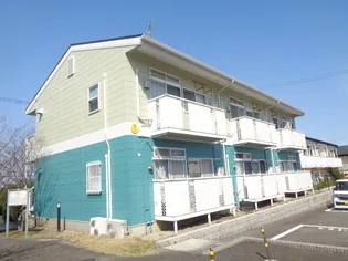 ききょうHILLS Ⅱの画像