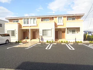 ディアコートIIの画像