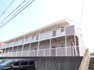 ニューシティチェスナッツBの画像