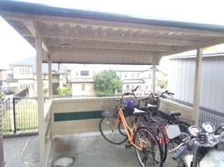 アネスト【2階】のその他画像