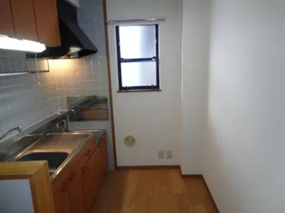 アネスト【2階】の内装