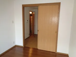 アネスト【2階】の内装