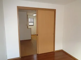 アネスト【2階】の内装