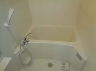 アネスト【2階】の風呂