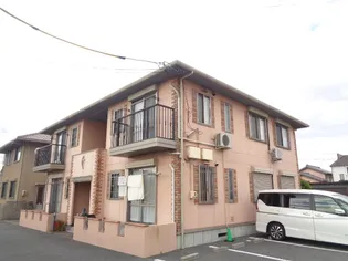 ボンヌジュルネ Aの画像