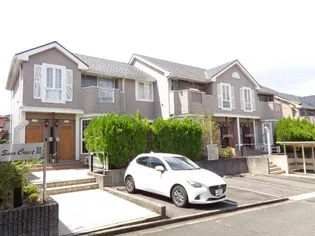 サンクレストIIIの画像