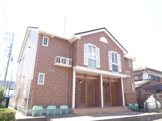 グランメゾンⅠ【1階】の外観