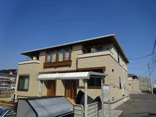 パディー フィールドAの画像