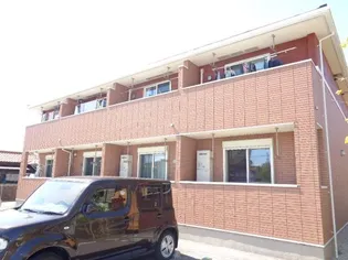 GM グローリー Ⅱ【1階】の外観