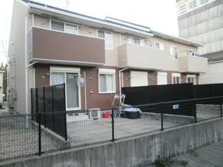 ドマーニ・オドーレ C【1階】の外観