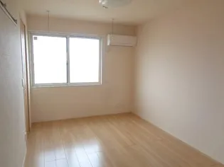 明楽 A棟【1階】の内装