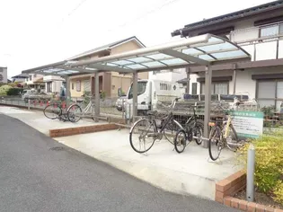 明楽 A棟【3階】のその他画像