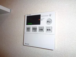 明楽 A棟【3階】の内装