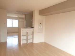 明楽 A棟【3階】の内装