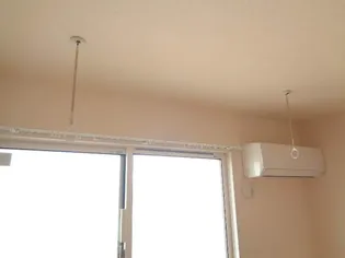 明楽 A棟【3階】の内装