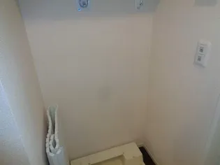 明楽 A棟【3階】の内装