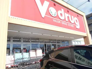 明楽 A棟【3階】の周辺