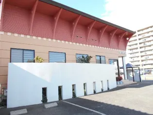 明楽 A棟【3階】の周辺