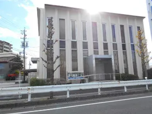 明楽 A棟【3階】の周辺