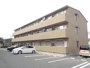 明楽 A棟【1階】のその他画像