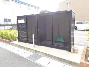 明楽 A棟【1階】のその他画像