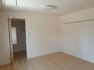 明楽 A棟【1階】の内装