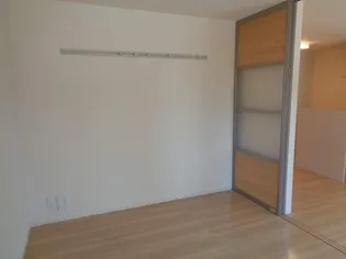 明楽 A棟【1階】の内装