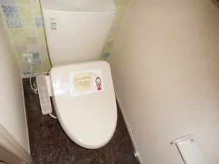 明楽 A棟【1階】のその他画像