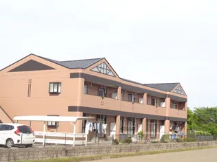 フェアーフィールドインの画像