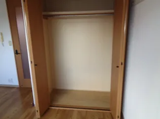 グランチェスタ【1階】の内装